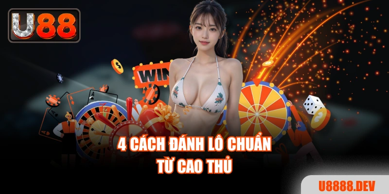Nhận Biết Lô Câm Và Cách Đánh Chuẩn Cho Những Ai Chưa Biết
