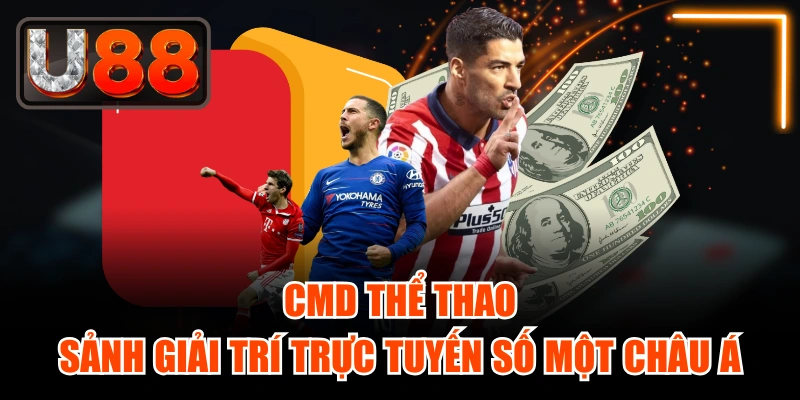 Tin Tức U88 - Cập Nhật Nhanh Chóng Kiến Thức Cá Cược