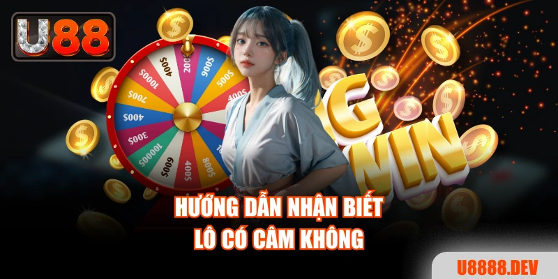 Nhận Biết Lô Câm Và Cách Đánh Chuẩn Cho Những Ai Chưa Biết