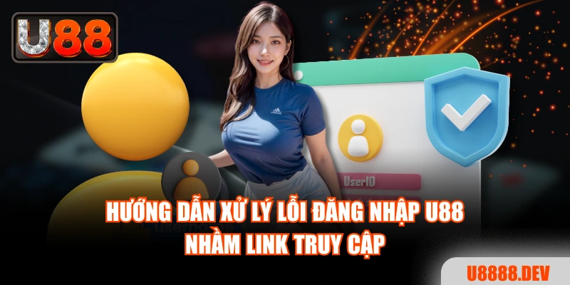 Đăng Nhập U88 An Toàn, Truy Cập Tài Khoản Nhanh Chóng