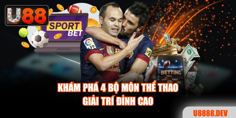 CMD Thể Thao - Sảnh Giải Trí Trực Tuyến Số Một Châu Á