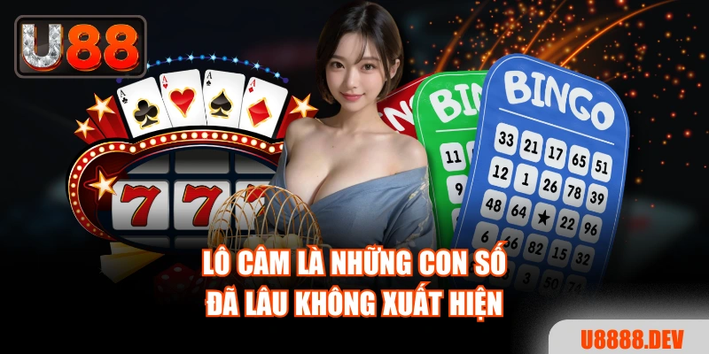 Nhận Biết Lô Câm Và Cách Đánh Chuẩn Cho Những Ai Chưa Biết