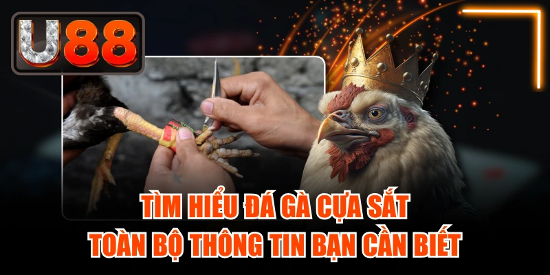 Tin Tức U88 - Cập Nhật Nhanh Chóng Kiến Thức Cá Cược