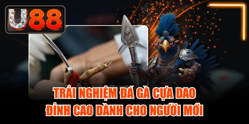 Tin Tức U88 - Cập Nhật Nhanh Chóng Kiến Thức Cá Cược