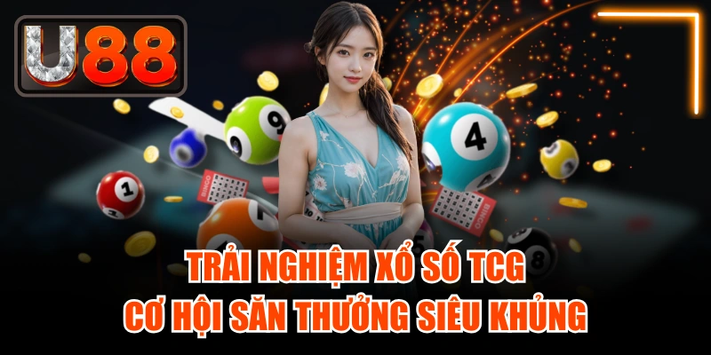 Tin Tức U88 - Cập Nhật Nhanh Chóng Kiến Thức Cá Cược